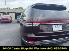 Used 2023  Lincoln Aviator Reserve AWD at Drive Now Westlake near Westlake&comma; OH