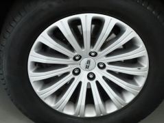 Used 2011 Lincoln MKX FWD 4dr at DriveNow Mayfield near Mayfield Heights, OH