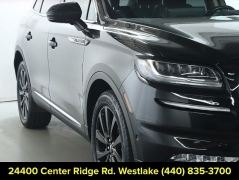 Used 2022  Lincoln Nautilus Reserve AWD at Drive Now Westlake near Westlake&comma; OH