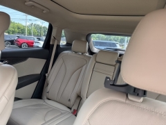 Used 2019 Lincoln Nautilus Reserve AWD at Drive Now Westlake near Westlake, OH