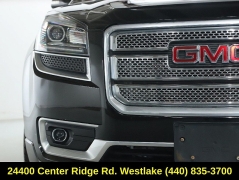 Used 2016  GMC Acadia 4d SUV AWD Denali at Drive Now Westlake near Westlake&comma; OH