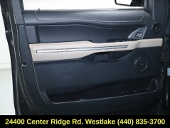 Used 2022  Ford Expedition Max Limited 4x4 at Drive Now Westlake near Westlake&comma; OH