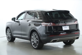 Used 2022 Lincoln Nautilus Reserve AWD at DriveNow Mayfield near Mayfield Heights, OH