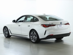 Used 2023 BMW 4 Series 430i xDrive Gran Coupe at Drive Now Westlake near Westlake, OH
