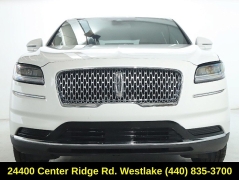 Used 2023  Lincoln Nautilus Reserve FWD at Drive Now Westlake near Westlake&comma; OH