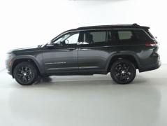 Used 2023  Jeep Grand Cherokee L Limited 4x4 at Drive Now Westlake near Westlake&comma; OH