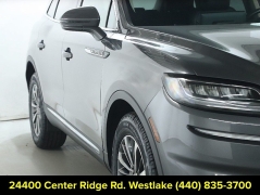 Used 2023  Lincoln Nautilus Standard AWD at Drive Now Westlake near Westlake&comma; OH
