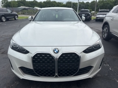 Used 2023 BMW 4 Series 430i xDrive Gran Coupe at DriveNow Mayfield near Mayfield Heights, OH