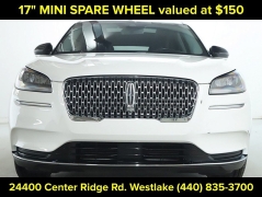 Used 2022  Lincoln Corsair Reserve AWD at DriveNow Mayfield near Mayfield Heights&comma; OH