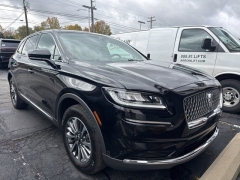 Used 2023  Lincoln Nautilus Reserve AWD at DriveNow Mayfield near Mayfield Heights, OH