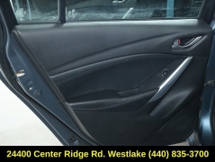 Used 2015  Mazda Mazda6 4dr Sdn Auto i Touring at DriveNow Mayfield near Mayfield Heights&comma; OH