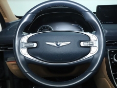 Used 2023  Genesis GV80 3&period;5T AWD at DriveNow Mayfield near Mayfield Heights&comma; OH