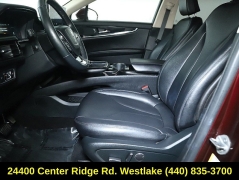 Used 2022  Lincoln Nautilus Standard AWD at Drive Now Westlake near Westlake&comma; OH