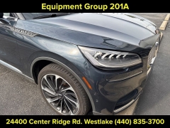 Used 2024  Lincoln Aviator Reserve AWD at DriveNow Mayfield near Mayfield Heights&comma; OH