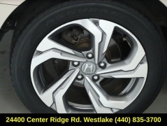 Used 2018  Honda Accord Sedan 4d EX-L 1&period;5L at DriveNow Mayfield near Mayfield Heights&comma; OH