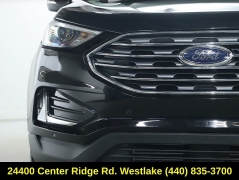 Used 2024  Ford Edge Titanium AWD at Drive Now Westlake near Westlake&comma; OH