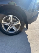 Used 2021  Ford Edge AWD at Drive Now Westlake near Westlake&comma; OH