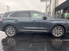 Used 2022 Lincoln Nautilus Reserve AWD at Drive Now Westlake near Westlake, OH