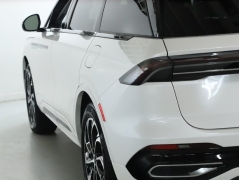 Used 2025 Lincoln Nautilus Reserve AWD at Drive Now Westlake near Westlake, OH
