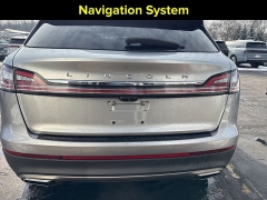 Used 2023  Lincoln Nautilus Reserve FWD at DriveNow Mayfield near Mayfield Heights, OH