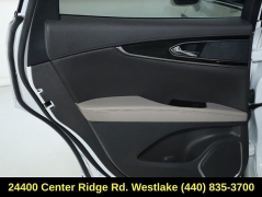 Used 2022  Lincoln Nautilus Reserve AWD at DriveNow Mayfield near Mayfield Heights&comma; OH