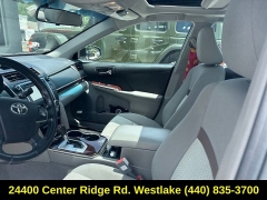 Used 2014  Toyota Camry 4dr Sdn I4 Auto &lpar;Natl&rpar; at DriveNow Mayfield near Mayfield Heights&comma; OH