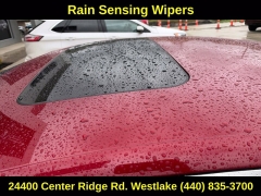 Used 2017  Lincoln MKZ 4d Sedan AWD Reserve at Drive Now Westlake near Westlake&comma; OH