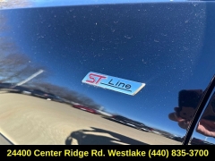Used 2025  Ford Explorer ST-Line 4WD at DriveNow Mayfield near Mayfield Heights&comma; OH