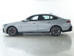 Used 2026  BMW 5 Series 530i xDrive Sedan at Drive Now Westlake near Westlake&comma; OH