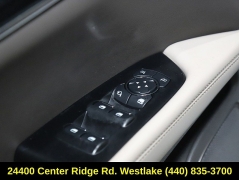 Used 2022  Lincoln Nautilus Reserve AWD at DriveNow Mayfield near Mayfield Heights&comma; OH