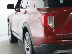 Used 2022  Ford Explorer Platinum 4WD at DriveNow Mayfield near Mayfield Heights&comma; OH