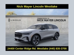 Used 2026  Lincoln Nautilus Premiere AWD Hybrid at DriveNow Mayfield near Mayfield Heights&comma; OH