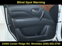 Used 2018  INFINITI QX80 4d SUV RWD at Drive Now Westlake near Westlake&comma; OH