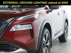 Used 2021  Nissan Rogue FWD Platinum at DriveNow Mayfield near Mayfield Heights&comma; OH