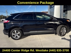 Used 2021  Ford Edge AWD at Drive Now Westlake near Westlake&comma; OH