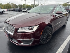 Used 2017 Lincoln MKZ 4d Sedan FWD Reserve at DriveNow Mayfield near Mayfield Heights, OH