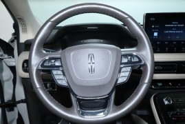 Used 2022 Lincoln Nautilus Reserve AWD at DriveNow Mayfield near Mayfield Heights, OH
