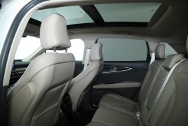 Used 2022 Lincoln Nautilus Reserve AWD at DriveNow Mayfield near Mayfield Heights, OH