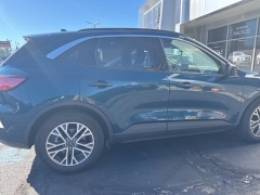 Used 2020 Ford Escape 4d SUV FWD SEL at DriveNow Mayfield near Mayfield Heights, OH
