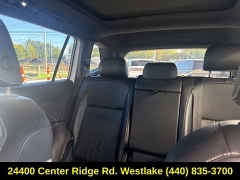 Used 2023  Volkswagen Tiguan 2&period;0T SE R-Line Black FWD at Drive Now Westlake near Westlake&comma; OH