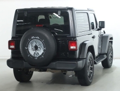 Used 2021  Jeep Wrangler Sport 4x4 at DriveNow Mayfield near Mayfield Heights&comma; OH