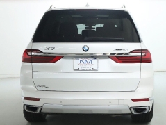 Used 2022  BMW X7 xDrive40i Sports Activity Vehicle at DriveNow Mayfield near Mayfield Heights&comma; OH