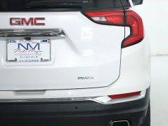 Used 2020  GMC Terrain 4d SUV AWD SLT 2&period;0L Turbo at DriveNow Mayfield near Mayfield Heights&comma; OH