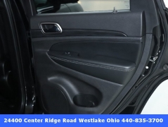 Used 2021 Jeep Grand Cherokee Freedom 4x4 at DriveNow Mayfield near Mayfield Heights, OH