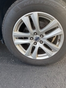 Used 2018 Ford Explorer XLT 4WD at Drive Now Westlake near Westlake, OH