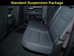 Used 2023  Chevrolet Silverado 1500 4WD Crew Cab 147" LT w/2FL at DriveNow Mayfield near Mayfield Heights, OH