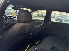 Used 2020  Honda Civic Hatchback 4d EX at DriveNow Mayfield near Mayfield Heights&comma; OH