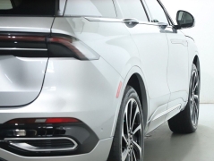 Used 2024  Lincoln Nautilus Black Label AWD at Drive Now Westlake near Westlake&comma; OH