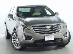 Used 2019 Cadillac XT5 4d SUV AWD Premium Luxury at Drive Now Westlake near Westlake, OH