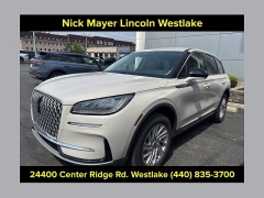  2024 Lincoln Corsair Premiere FWD at Drive Now Westlake near Westlake&comma; OH